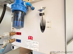 WEINMANN WMS 150
