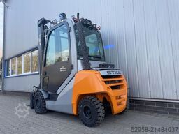 STILL RX70-25 | YOM 2022 | NEW tires