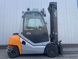 STILL RX70-25 | YOM 2022 | NEW tires