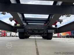 KOEGEL PORT 40 SIMPLEX 20