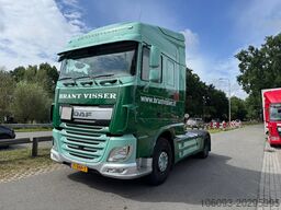 DAF XF 460 Spacecab