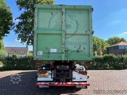 DAF XF 530 FAS