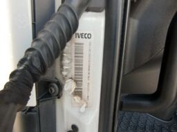 IVECO STRALIS AS440, INTARDER, AUTOMATIK EURO 6, STANDKLIMA,