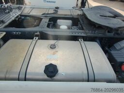 IVECO STRALIS AS440, INTARDER, AUTOMATIK EURO 6, STANDKLIMA,