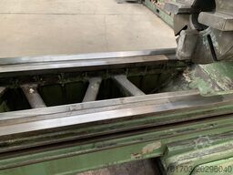 Cazeneuve HB 725 x 1500 mm