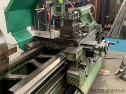 Cazeneuve HB 725 x 1500 mm