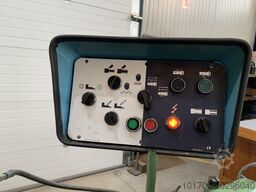 Cazeneuve HB 725 x 1500 mm