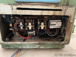 Cazeneuve HB 725 x 1500 mm