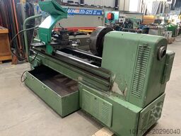 Cazeneuve HB 725 x 1500 mm