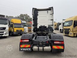 VOLVO FH 13.540 XL, VOLLLUFT, HYDRAULIK, STANDKLIMA, E6