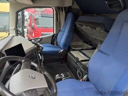 VOLVO FH 13.540 XL, VOLLLUFT, HYDRAULIK, STANDKLIMA, E6