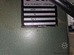 SCM 2000 D.FS