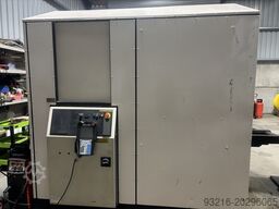 FANUC- cyberweld System 100