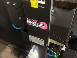 FANUC- cyberweld System 100