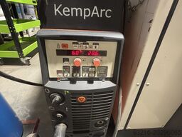 FANUC- cyberweld System 100