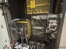 FANUC- cyberweld System 100
