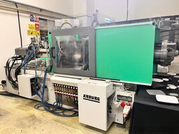 Arburg ALLROUNDER 420 C