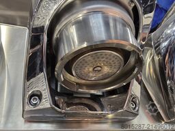 Faema (Gruppo Cimbali) President GTI A/3 (3Gruppig)