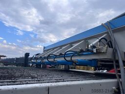 Steton P111 3000×1300