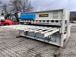 Steton P111 3000×1300