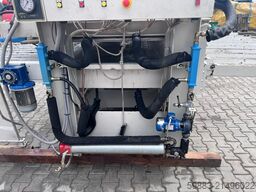 Steton P111 3000×1300