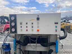 Steton P111 3000×1300