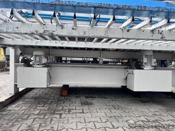 Steton P111 3000×1300