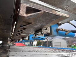 Steton P111 3000×1300