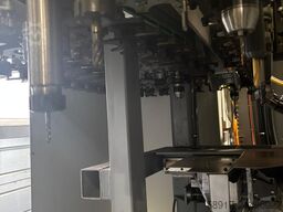 DECKEL MAHO DMC 60hi-dyn 5 axes