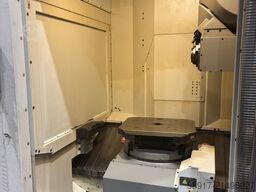 DECKEL MAHO DMC 60hi-dyn 5 axes