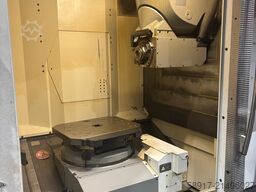 DECKEL MAHO DMC 60hi-dyn 5 axes