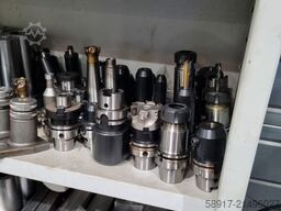 RIKI Macchine Utensili SRL RIKI Macchine Utensili SRL RIKI Macchine Utensili SRL