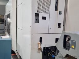 DECKEL MAHO DMC 60hi-dyn 5 axes