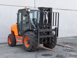 Ausa C 251 H x4
