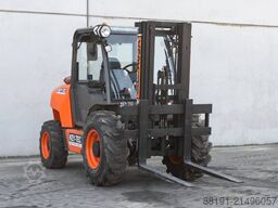Ausa C 251 H x4