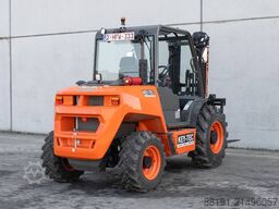 Ausa C 251 H x4