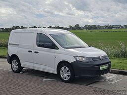 VW CADDY 2.0 TDI CARGO Automaat