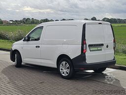 VW CADDY 2.0 TDI CARGO Automaat