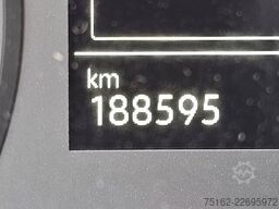 VW CADDY 2.0 TDI CARGO Automaat