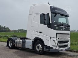 VOLVO FH 500 globetrotter XL