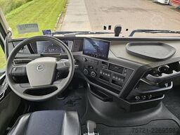 VOLVO FH 500 globetrotter XL