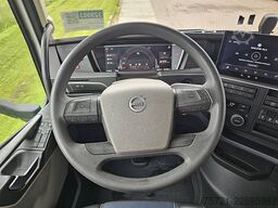 VOLVO FH 500 globetrotter XL
