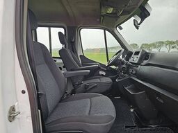 OPEL MOVANO 2.3 HIAB018 kraan EURO6