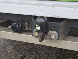 OPEL MOVANO 2.3 HIAB018 kraan EURO6