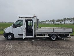 OPEL MOVANO 2.3 HIAB018 kraan EURO6