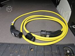VW ID.BUZZ CARGO wltp 424 kms