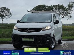 OPEL VIVARO 1.5 L2 NAP Euro6 Navi!