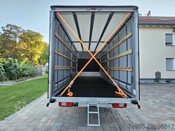 Mercedes-Benz Sprinter 317 CDI Automatik 9G Plane 10EP LED