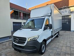 Mercedes-Benz Sprinter 317 CDI Automatik 9G Plane 10EP LED