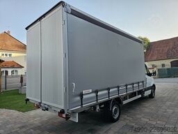 Mercedes-Benz Sprinter 317 CDI Automatik 9G Plane 10EP LED